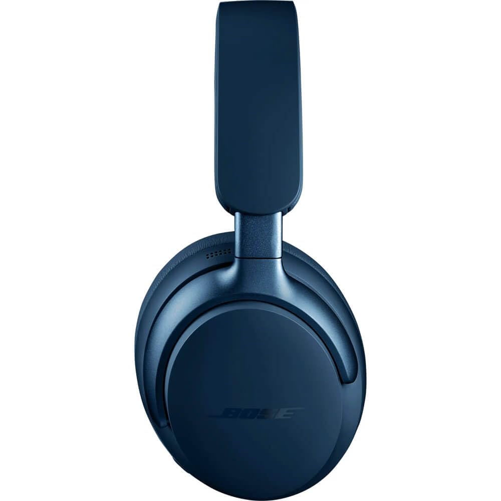 Amazon.com: Bose QCOMFULTLBLU QuietComfort Ultra Wireless Noise